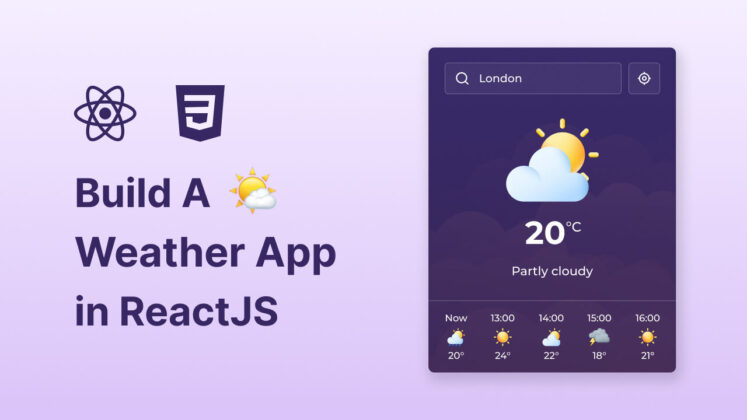 Weather App